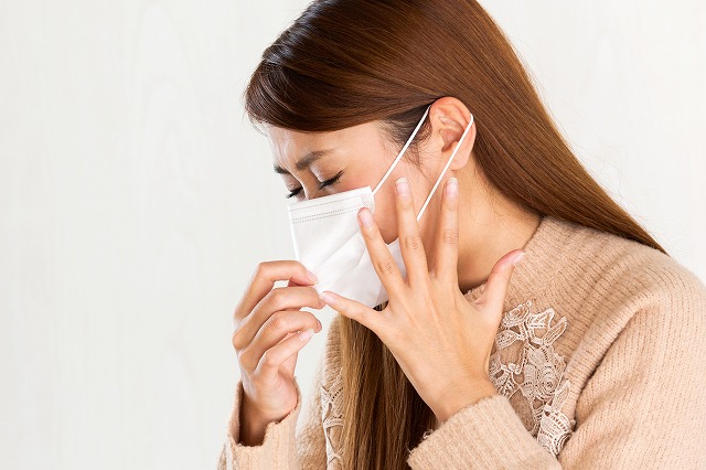 風邪などにも効果的